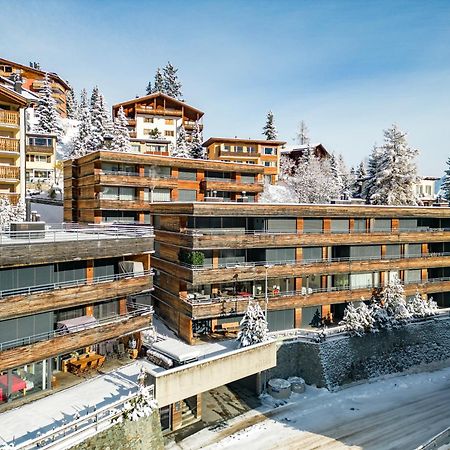 Salis 06 By Arosa Holiday Eksteriør bilde